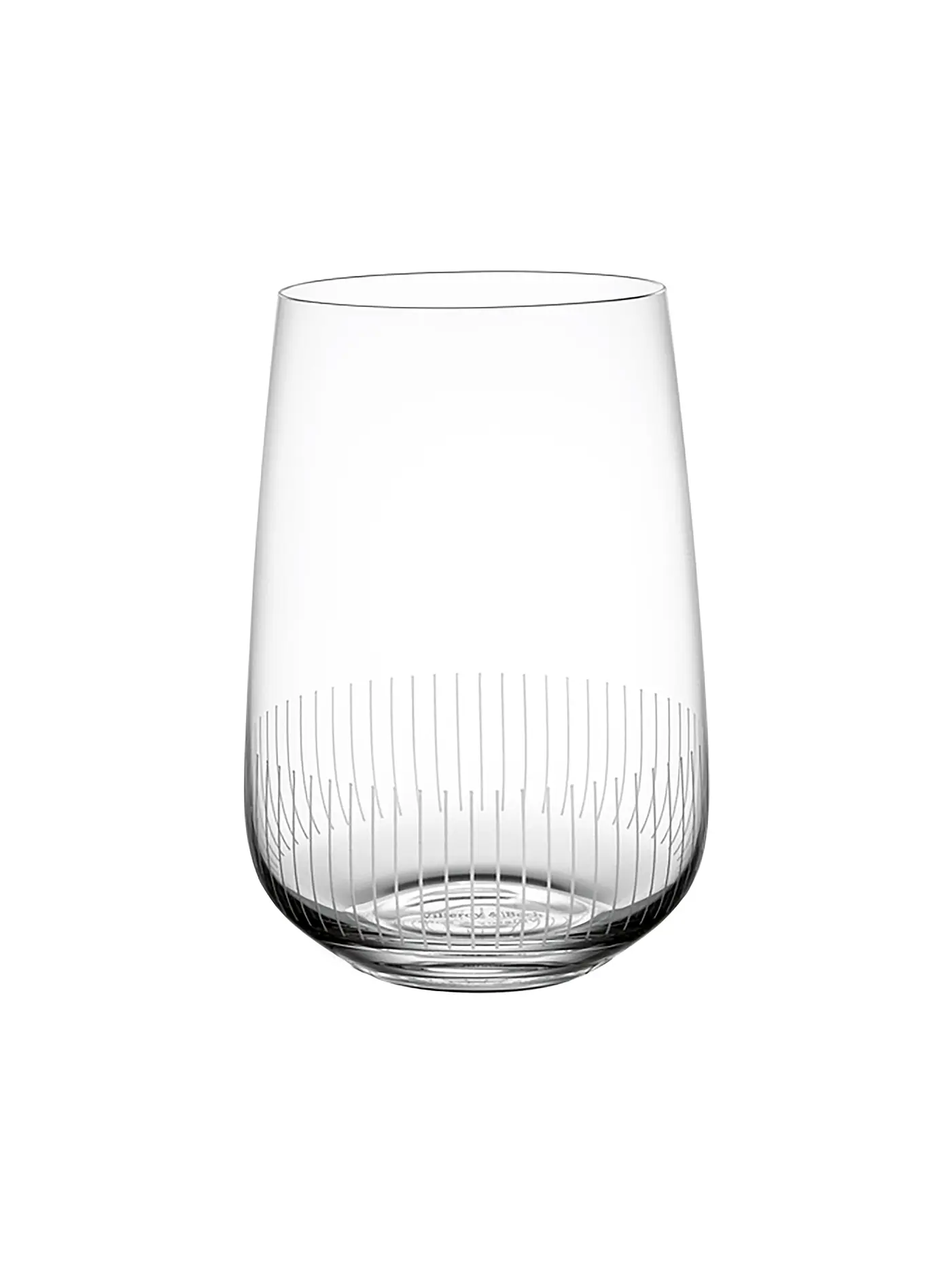 VILLEROY & BOCH | Longdrinkglas Set 4-tlg AFINA | 